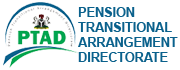 PTAD – Pension Transitional Arrangement Directorate